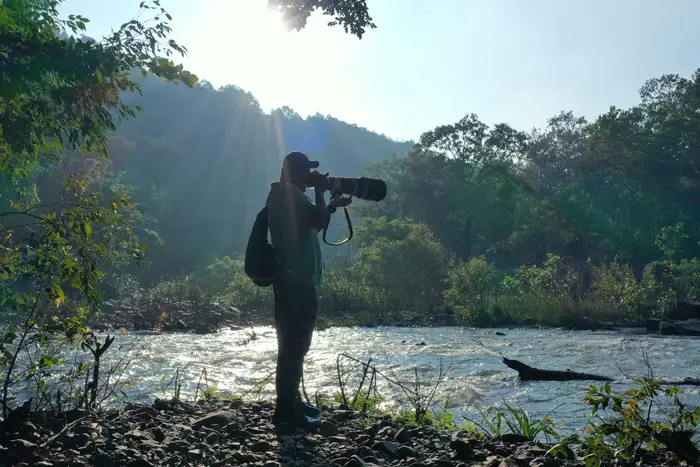 A year in Similipal video thumbnail