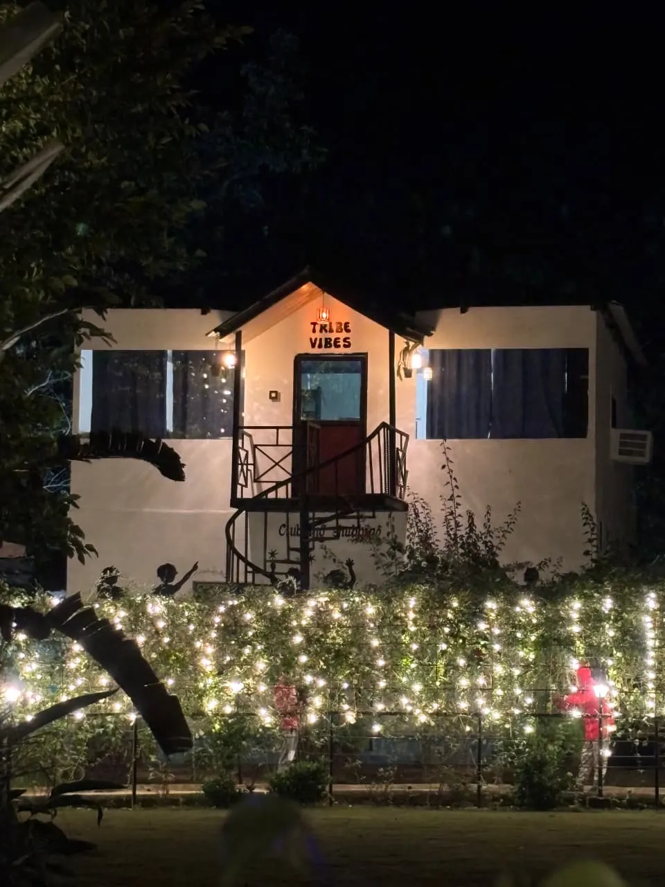 Tribe House
