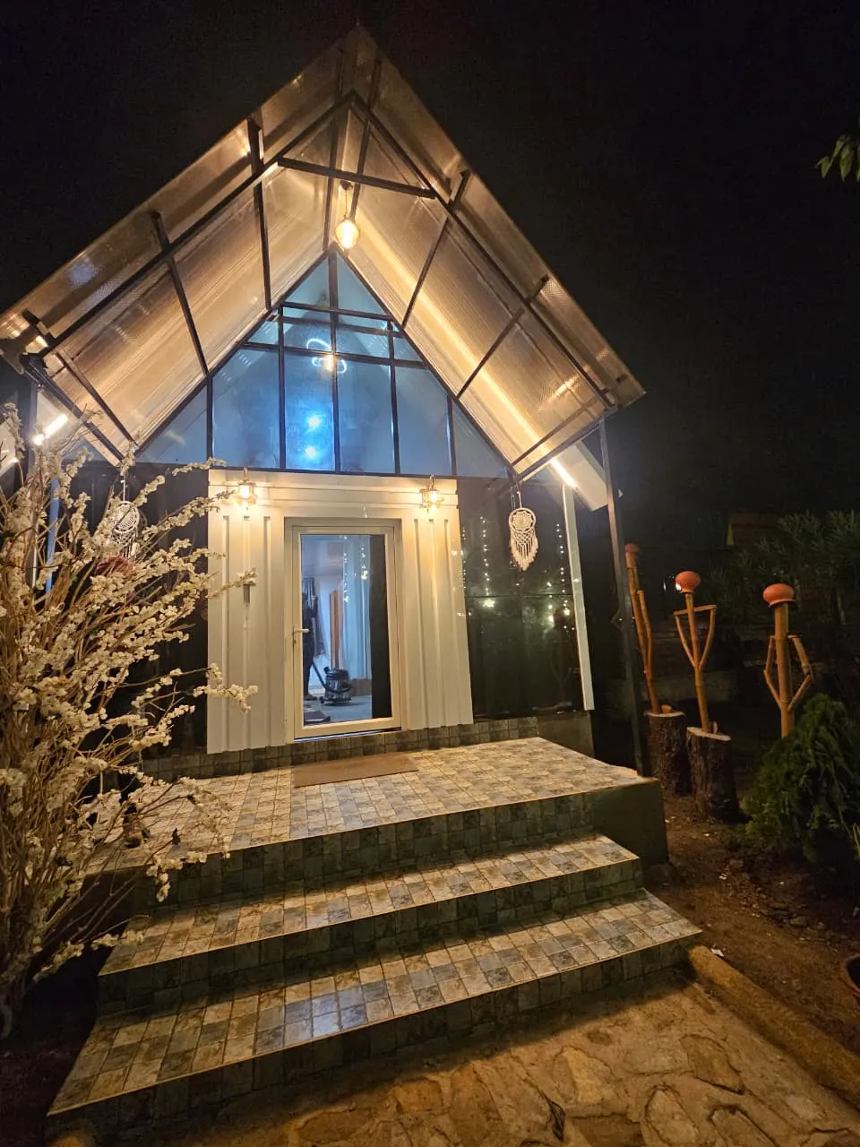 TriZen House